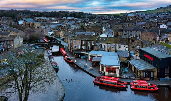 Commercial Property Locations UK