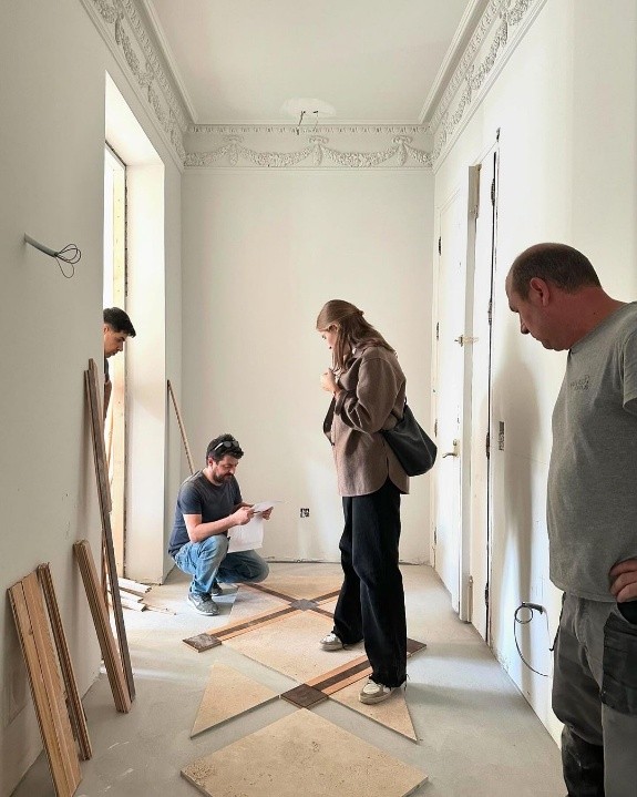 Commercial property management