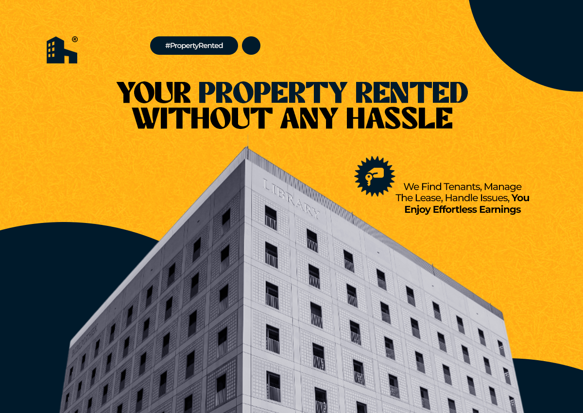 Commercial Properties 