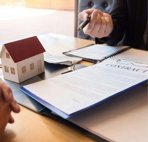 Commercial Property Tenant Vetting