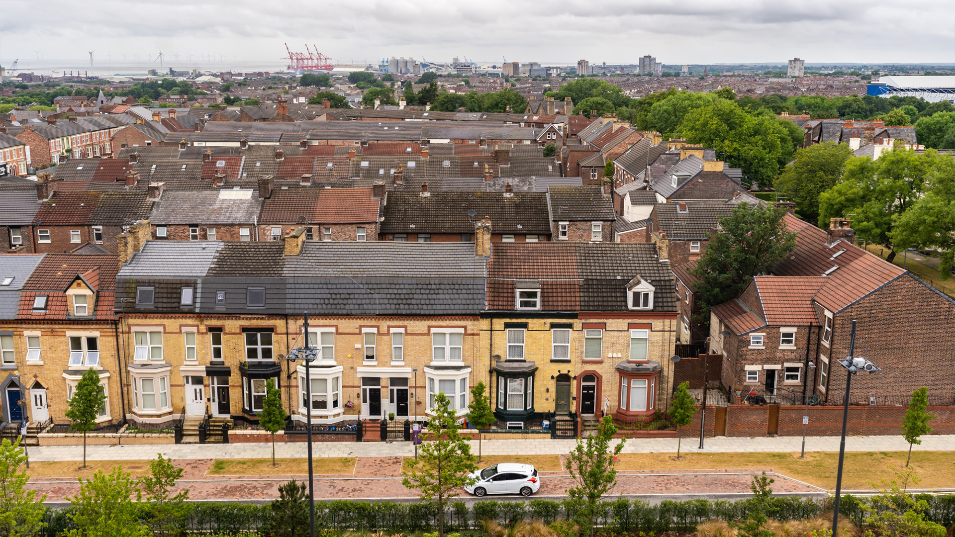 Seasonal Trends in Commercial Property Lettings Oldham