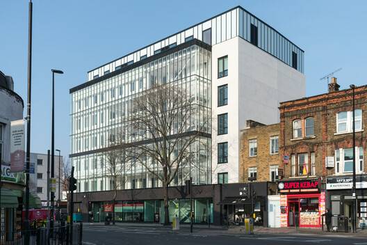 Commercial property rental valuation process UK