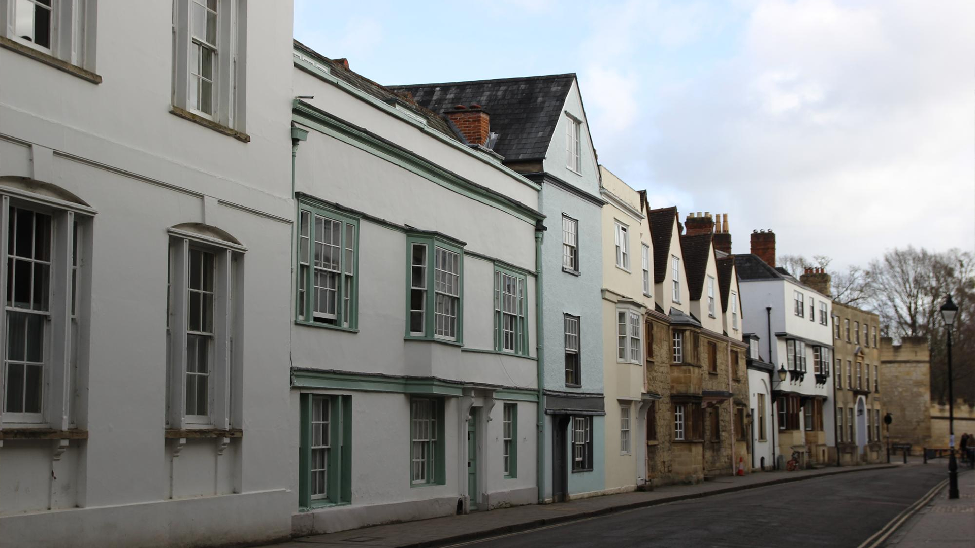 Local Amenities and Commercial Property