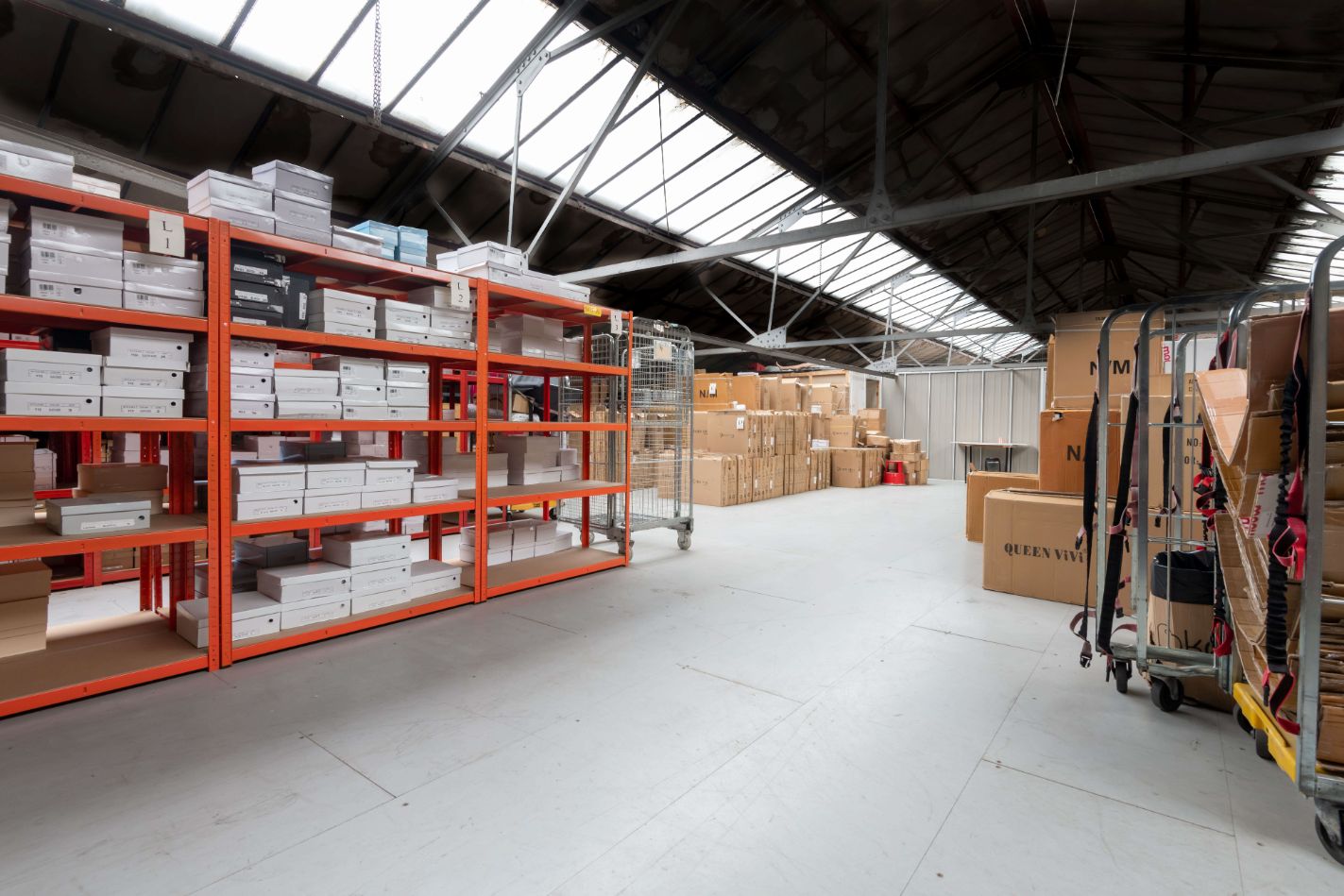 Commercial Property Types UK