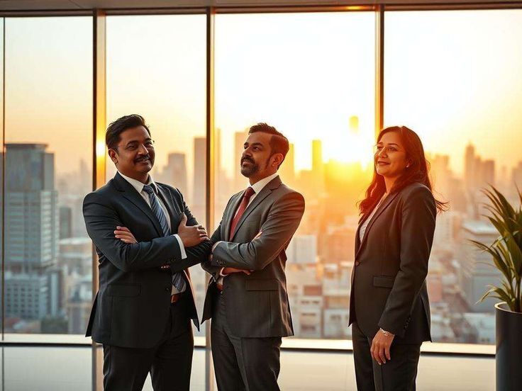 Commercial Property Networking Events in Oldham