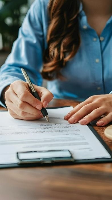 commercial lease law UK