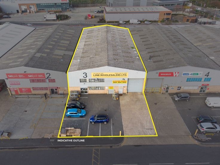 Oldham Council Support for Commercial Property Leasing