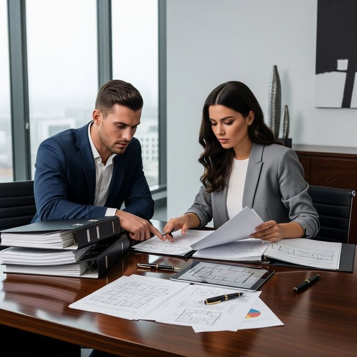 Choosing Commercial Space in Oldham 