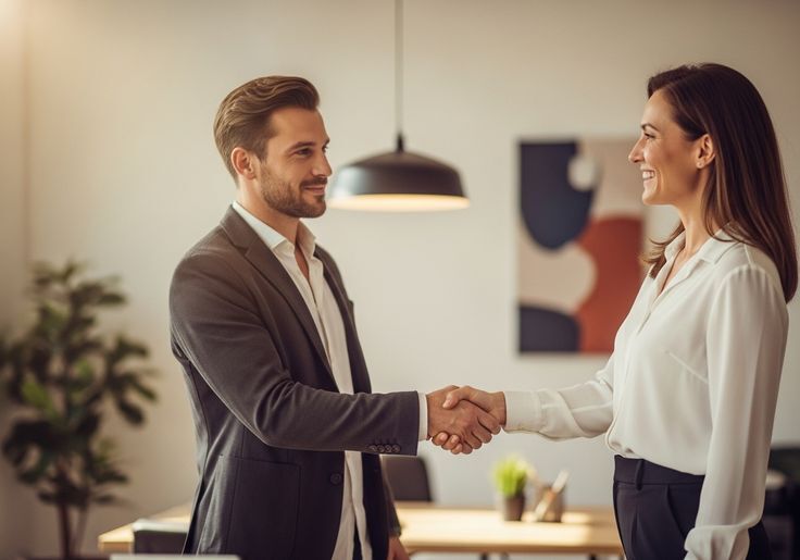 Oldham Commercial Property 