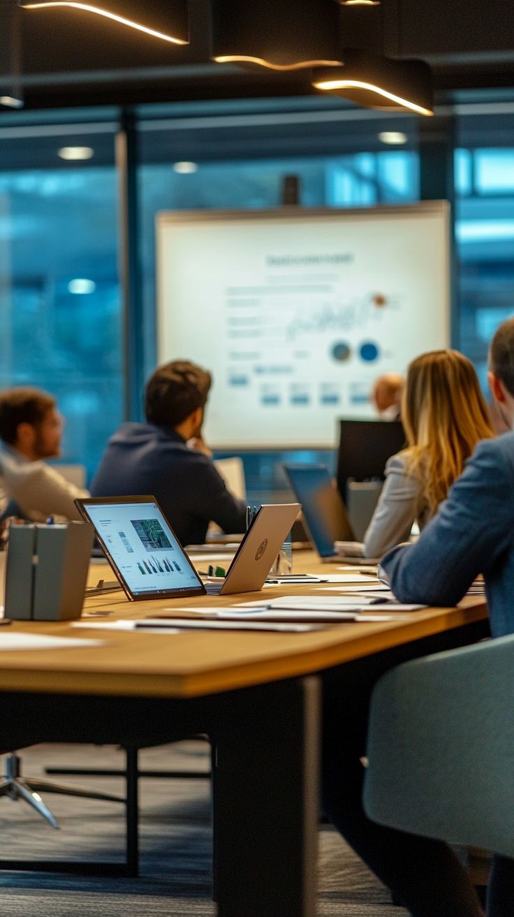 Using Virtual Tours to Let Commercial Property