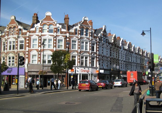 Commercial Property Locations UK