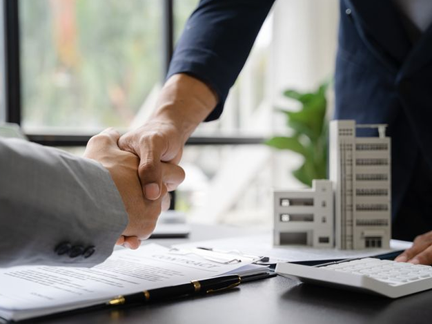 Letting Commercial Property :A Complete Landlord Guide