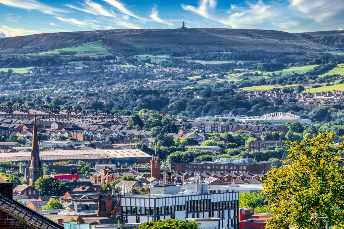 Location-Specific Marketing for Commercial Property Leasing UK