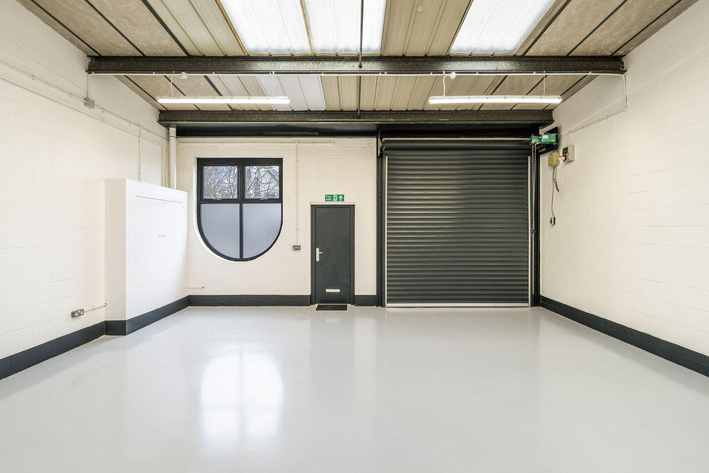 Why Your Commercial Property Isn’t Renting