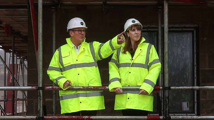 Impact of Infrastructure Projects on Property Demand