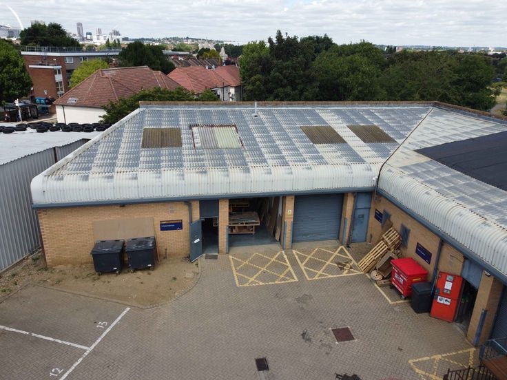 Seasonal Maintenance Tips for Oldham Commercial Properties