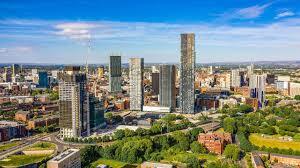 greater manchester
