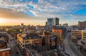 Why Leasing Flexible Commercial Spaces in Oldham is Gaining Popularity