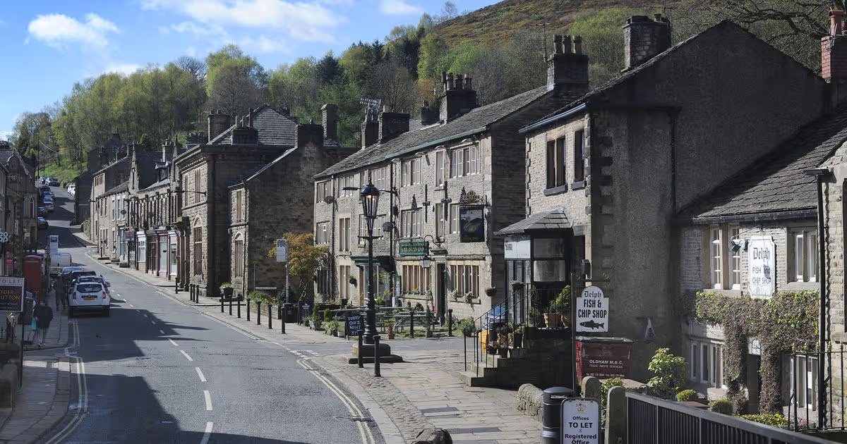 How Oldham’s Property Prices Compare to the Rest of Greater Manchester